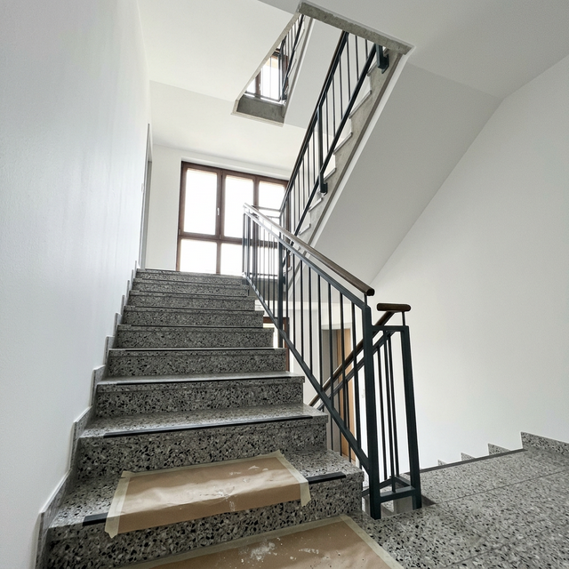 Wohnquartier Bogenhausen