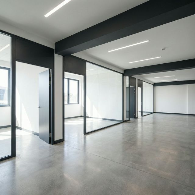 Büro & Gewerbe